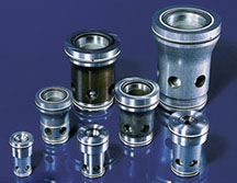 ATOS阿托斯插裝閥